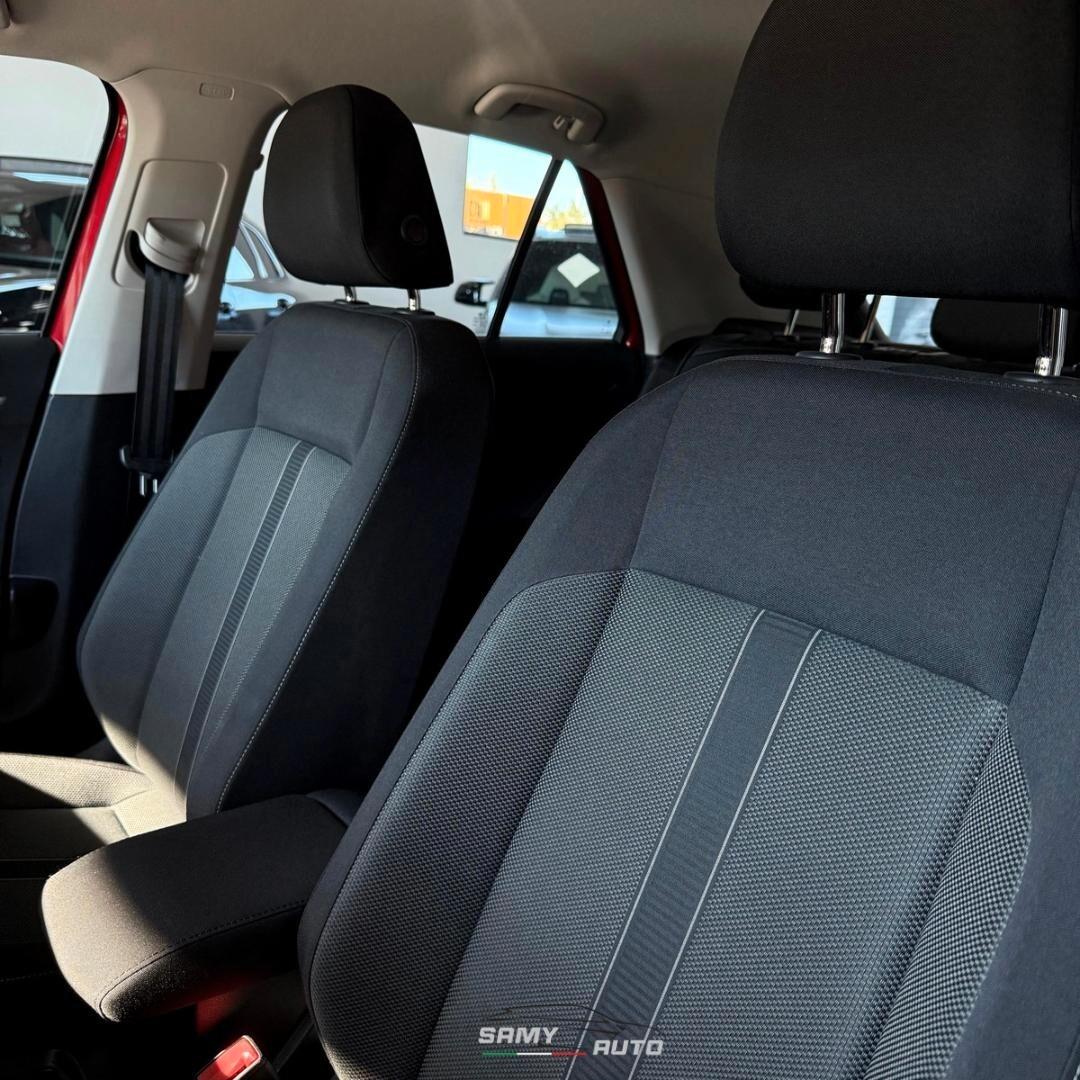Volkswagen T-Roc 2.0 TDI SCR Life