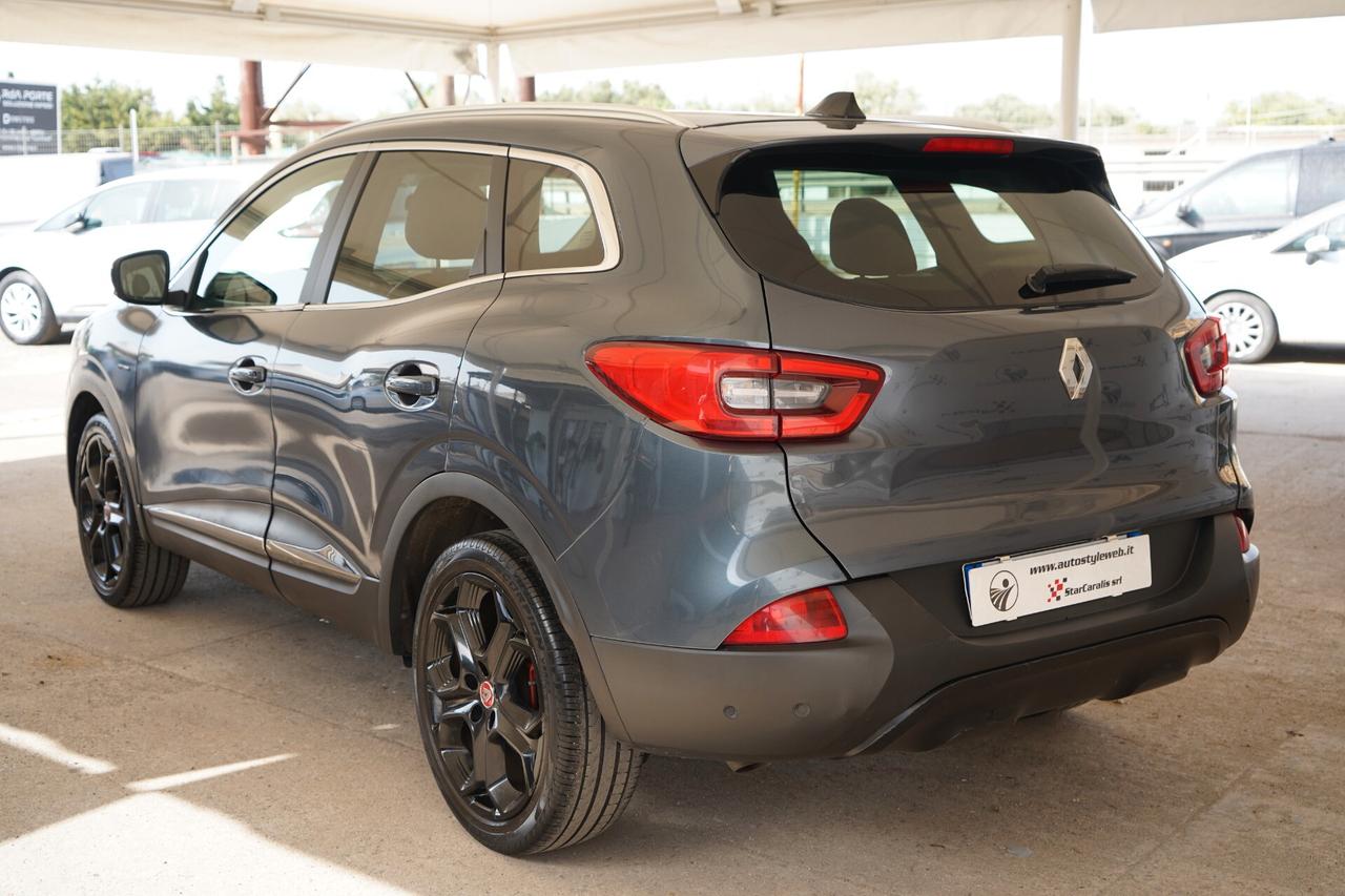 Renault Kadjar 1.5 dCi 8V 110CV EDC Hypnotic
