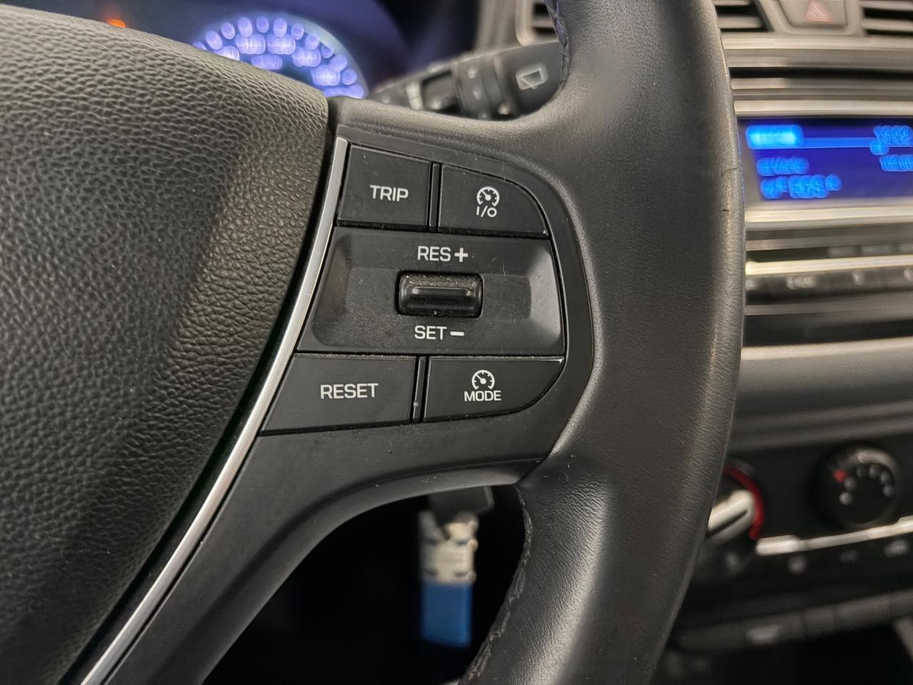 Hyundai i20 1.4 CRDi 5 porte Style 90 cv