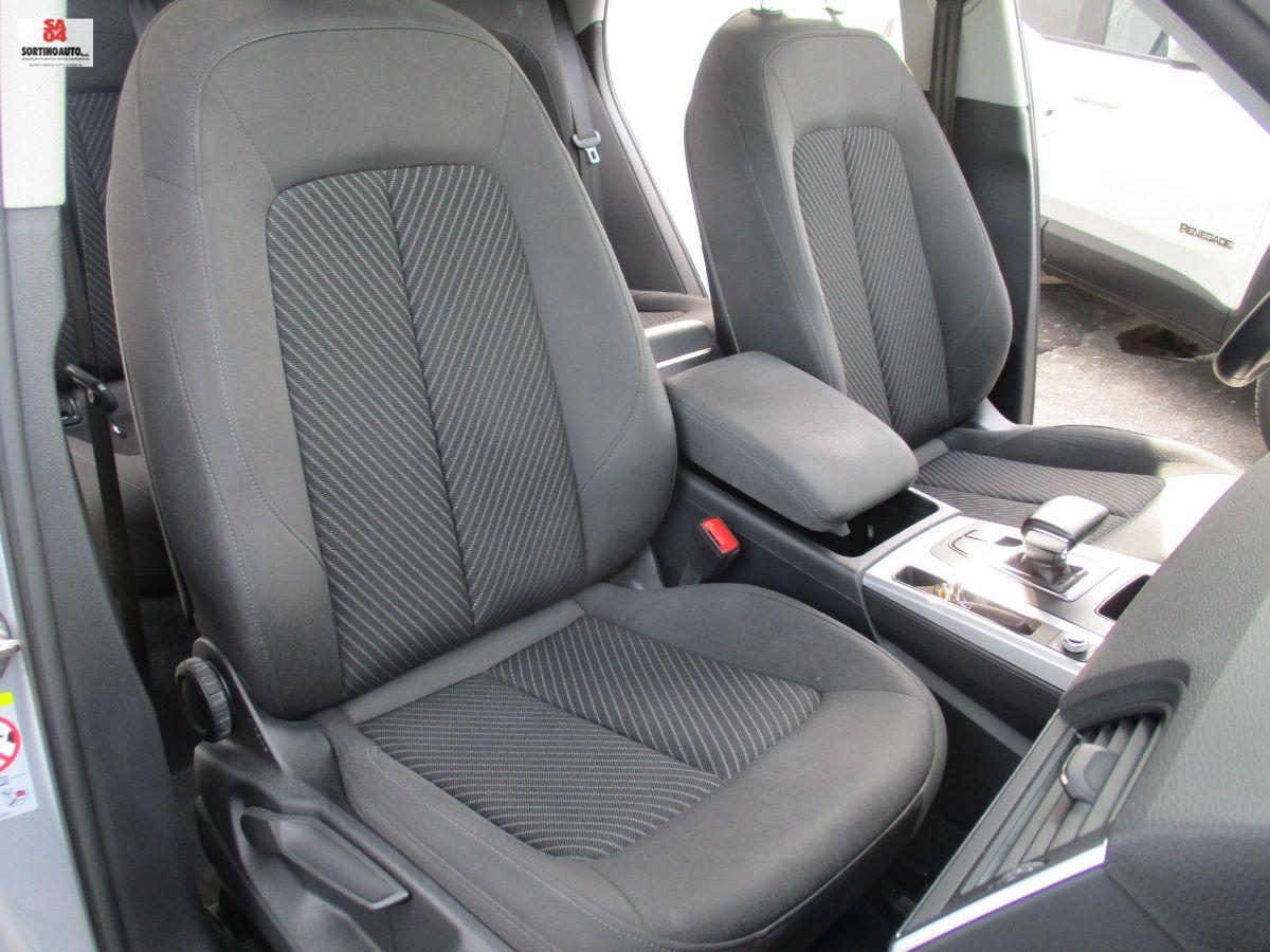 AUDI Q5 SPB 40 TDI quattro S tronic 204cv 2022 FULL