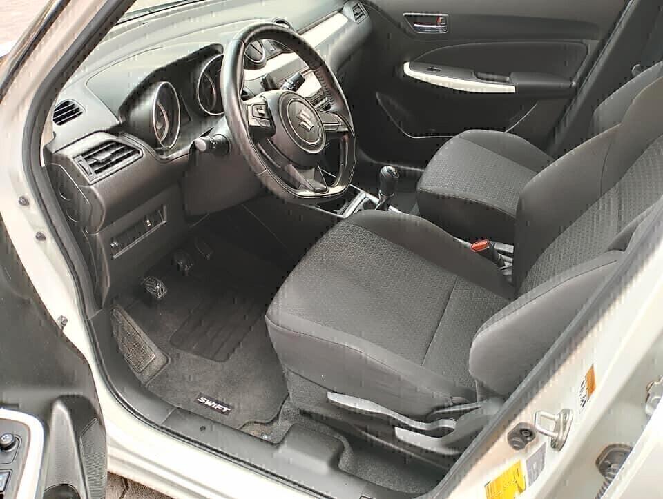 Suzuki Swift bellissima