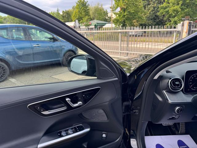 MERCEDES-BENZ C 220 d Hybrid S.W.PREMIUM ALL-TERRAIN 4 MATIC 200CV