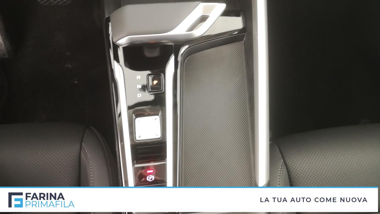 MG ZS 2024 - ZS 1.5 hybrid+ Luxury auto