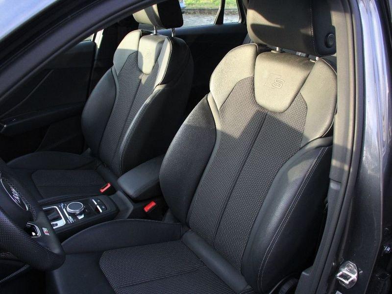 Audi Q2 35 TDI S tronic S line 19" Led Matrix Camera