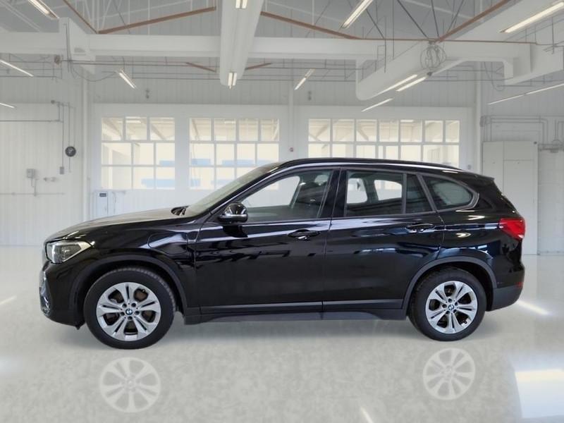 BMW X1 xDrive 25e Business Advantage automatico