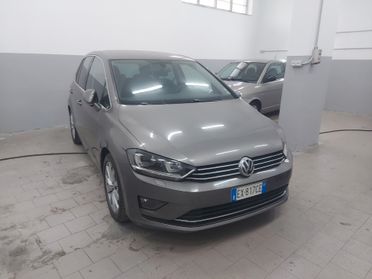 Volkswagen Golf 7 Sportsvan 1.6 TDI 5p. Highline BlueMotion Technology