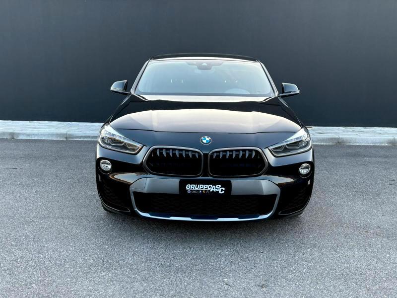 BMW X2 1.5 D 116 CV Msport auto