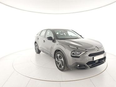 Citroën C4 BlueHDi 130 S&S EAT8 Feel Pack