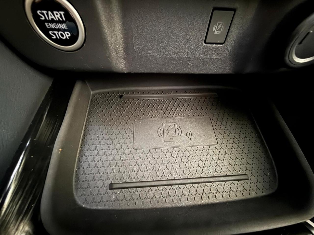 NISSAN QASHQAI MHEV 140 CV Tekna +