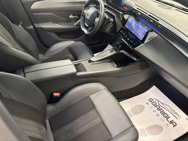 PEUGEOT 408 Tetto Apribile GT Plug-in Hybrid 225 e-EAT8 PHEV