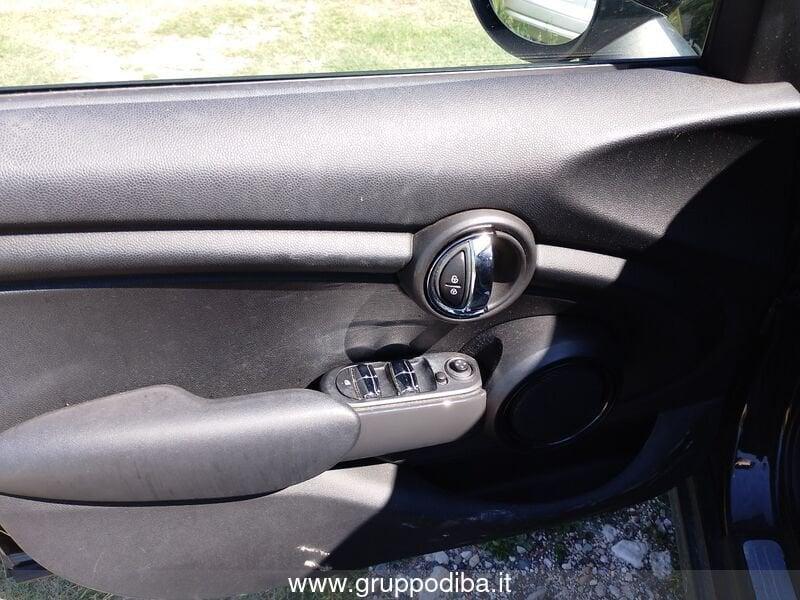 MINI Mini 5 porte Mini 2014 Diesel Mini 1.5 Cooper D 5p