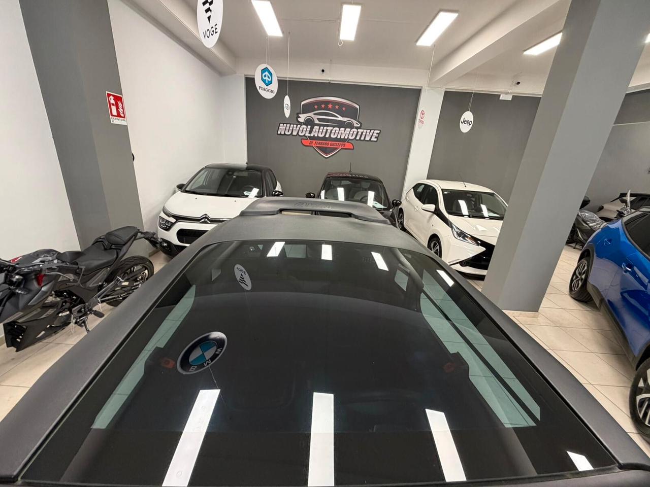 Citroen Ami My Pack Orange