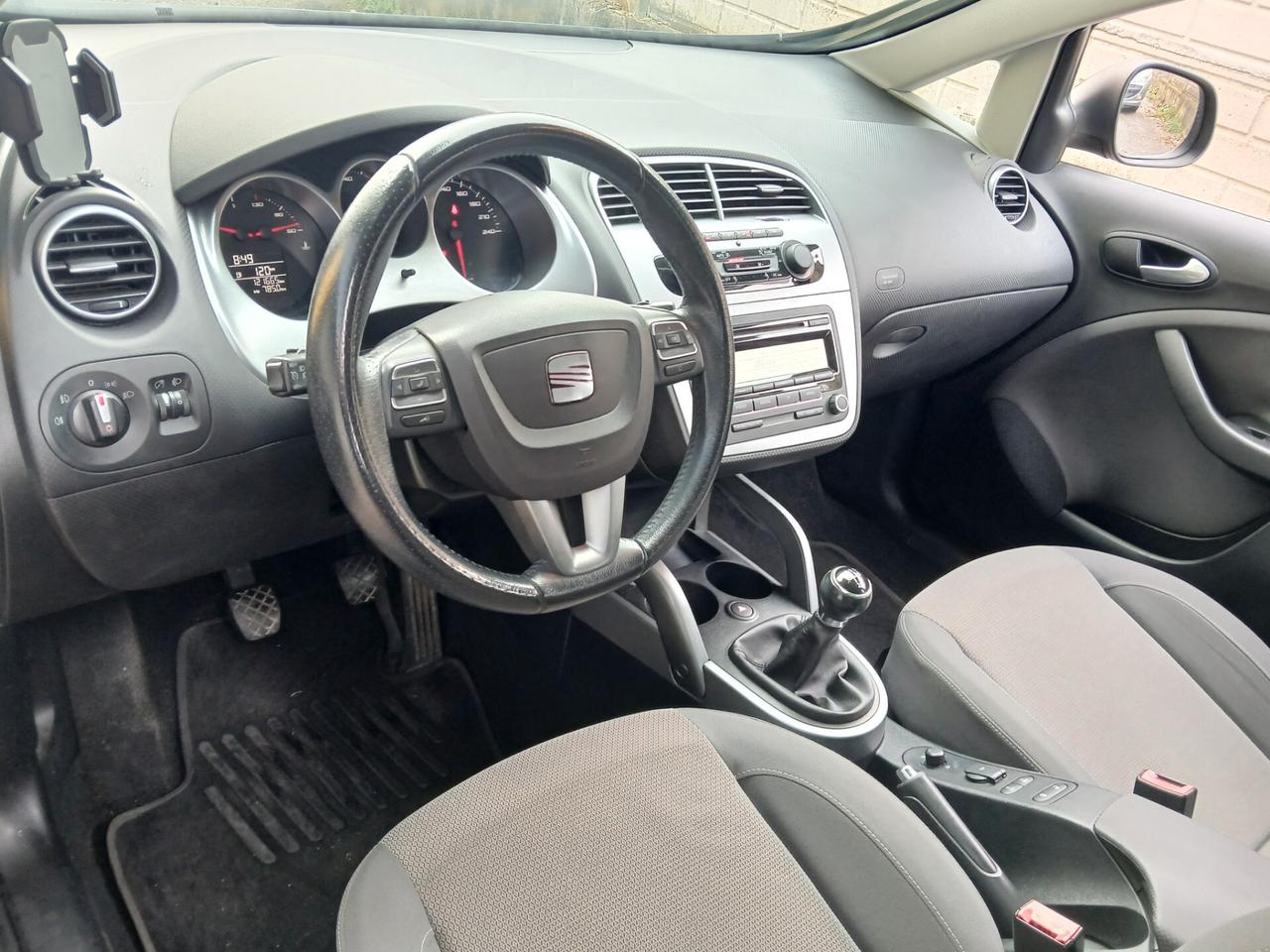 Seat Altea XL 1.6 TDI VERAMENTE PERFETTA