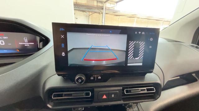 PEUGEOT Rifter Mix BlueHDi 1.5 100 S&S Allure - ANCHE BIANCO!