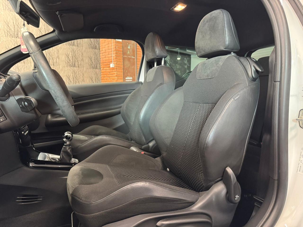 Ds DS3 3 1.2 VTi 82 So Chic