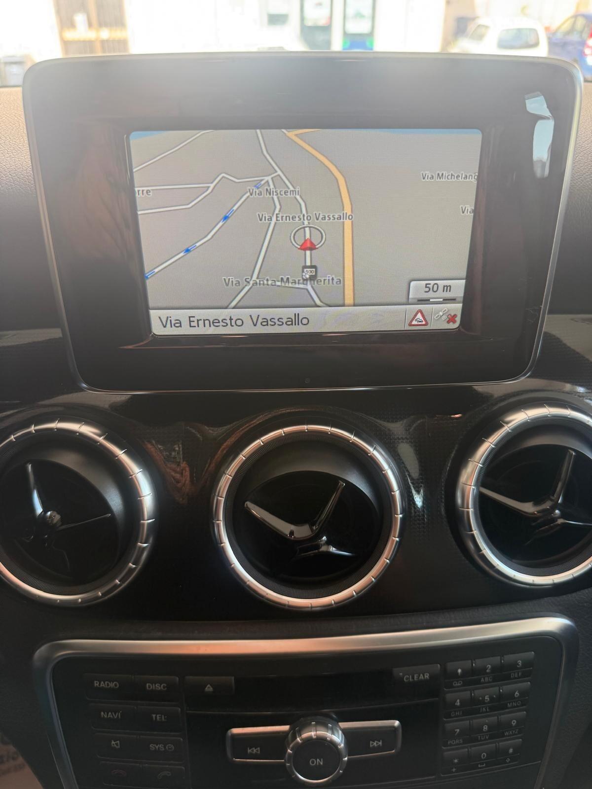 Mercedes-benz CLA 200 CLA 200 CDI Premium