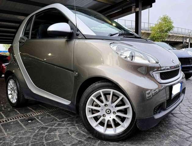 smart forTwo 85000 KM TETTO CERCHI! SERVICE! 1000 coupé