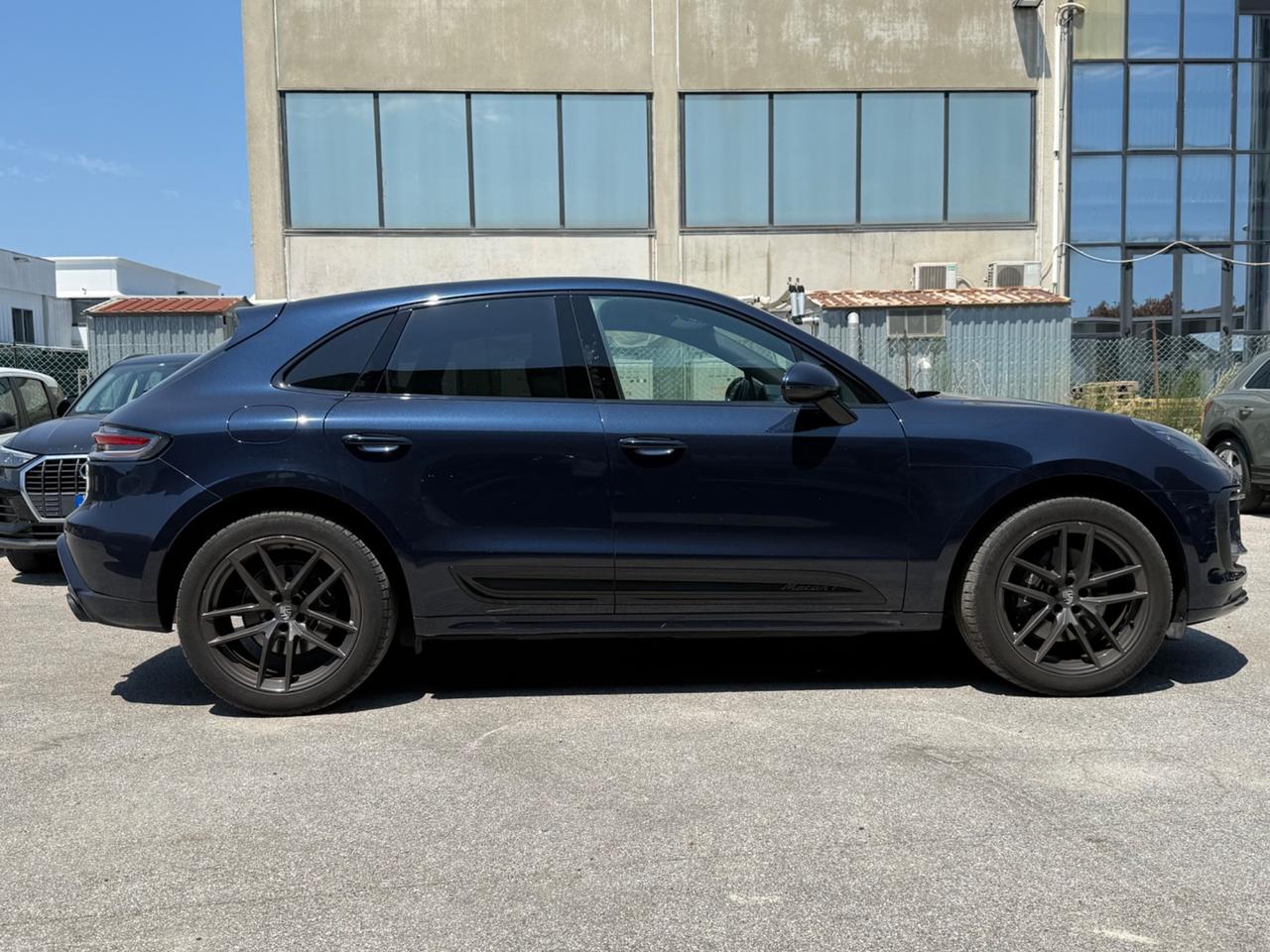 Porsche Macan 2.0 T