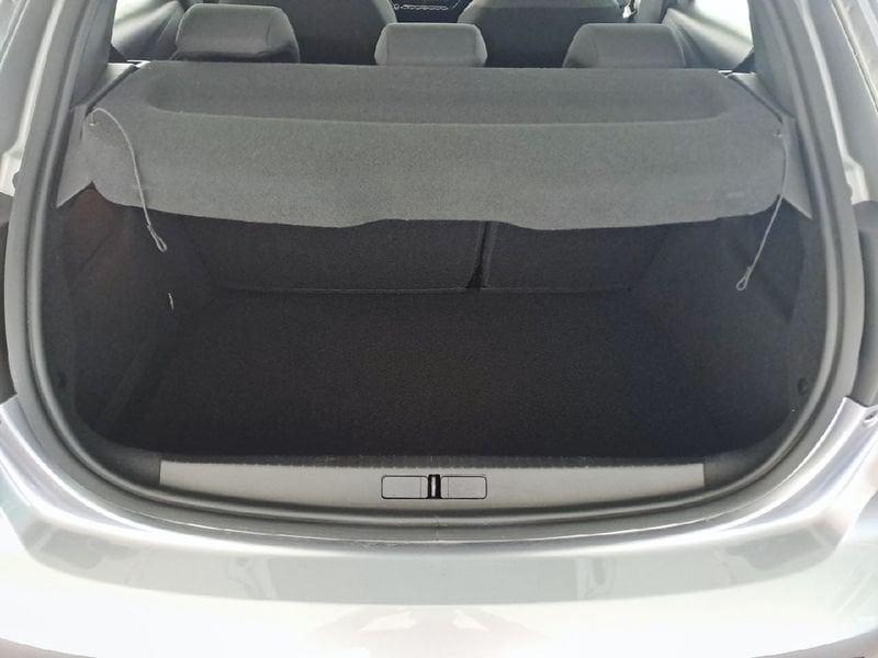 Peugeot 208 Active Pack PureTech 75 S/S