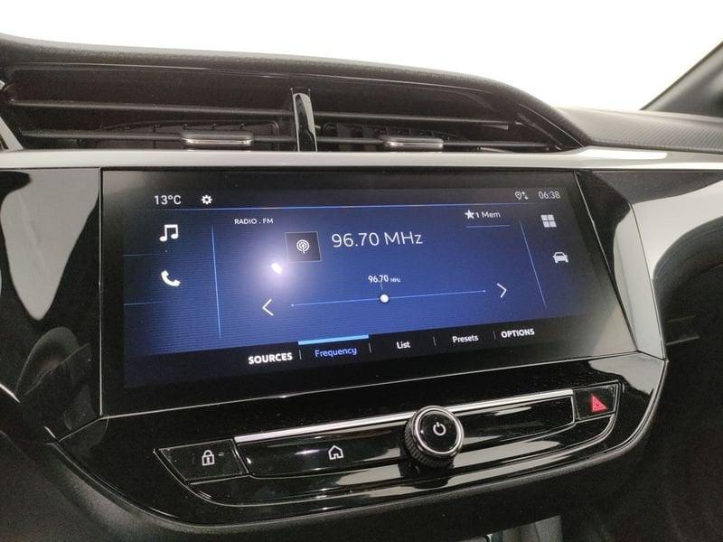 Opel Corsa Corsa 1.2 100 CV aut. GS