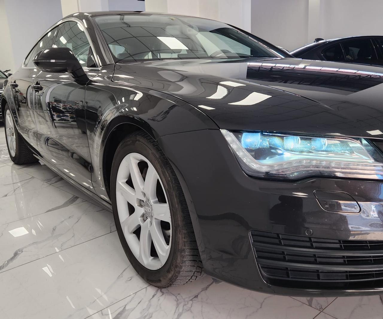 Audi A7 SPB 3.0 TDI 245 CV quattro S tronic