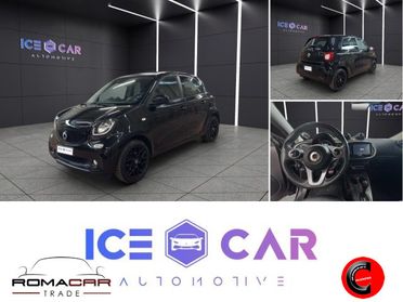 SMART ForFour 90 0.9 Turbo twinamic CABRIO Prime