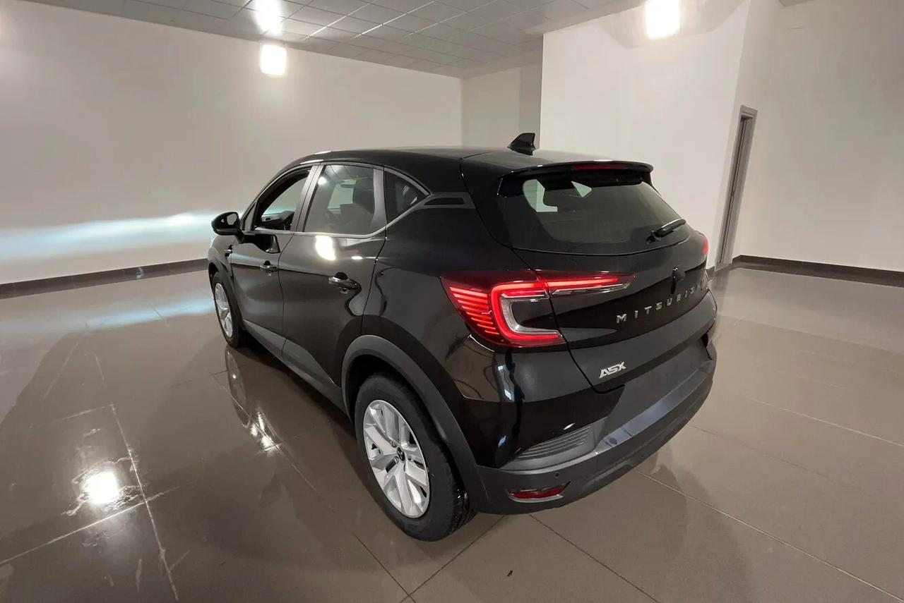 Mitsubishi ASX 1.0L 91 CV Inform