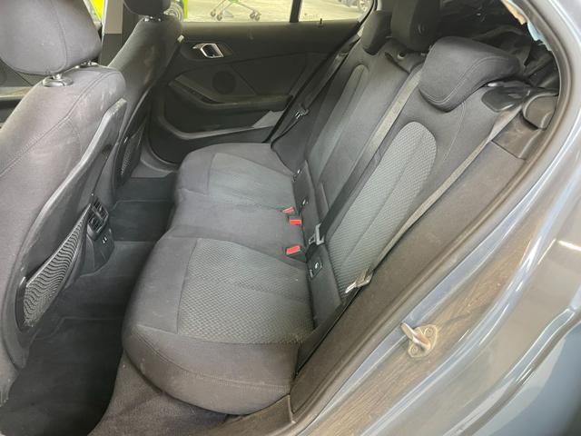 BMW 116 D 116CV CAMBIO MANUALE