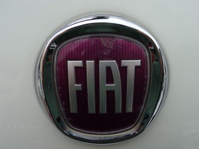 FIAT 500 1.3 Multijet 16V 95 CV Lounge
