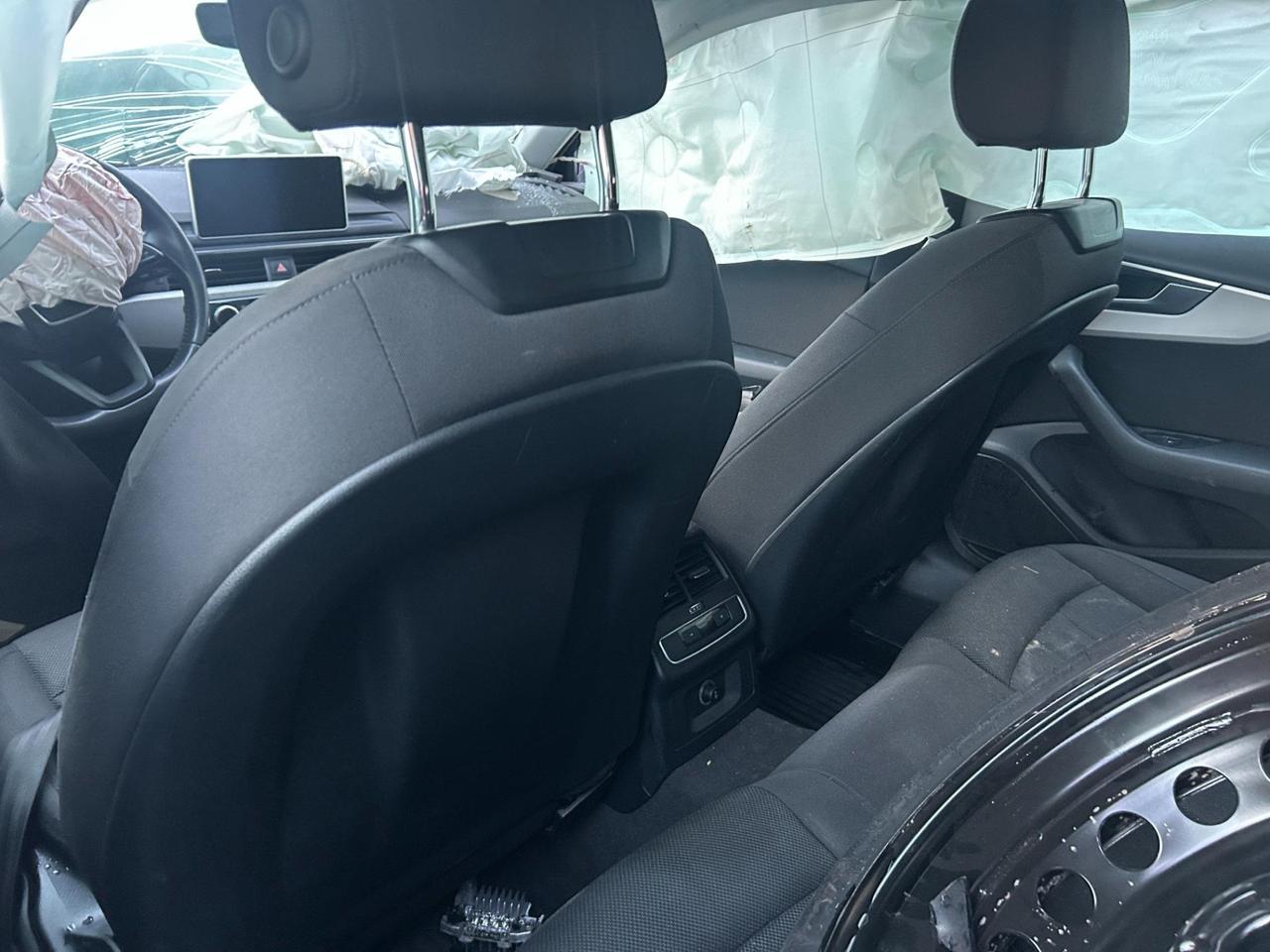 Audi A4 Avant 35 2.0 tdi S line edition 150cv s-tronic