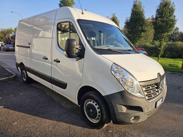 RENAULT Master T35 2.3 dCi/125 PM-TM Furgone E5