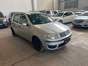 Fiat Punto Classic 1.3 MJT 16V 5 porte
