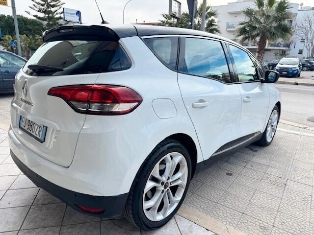 Renault Scenic Scénic dCi 8V 110 CV SPORT EDITION 2 Navi-Full led-R20