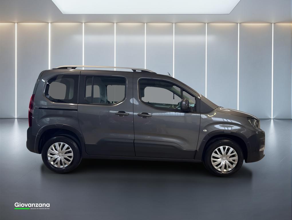 Peugeot Rifter Standard 1.5 BlueHDi Active