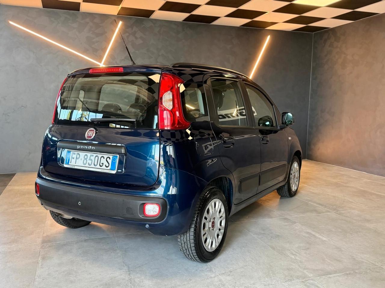 Fiat Panda 1.2 Easy