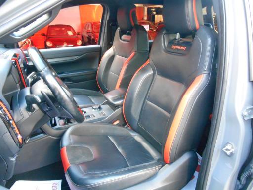 Ford Ranger Raptor 3.0 ecoboost V6 292cv auto UNICA FULL FULL