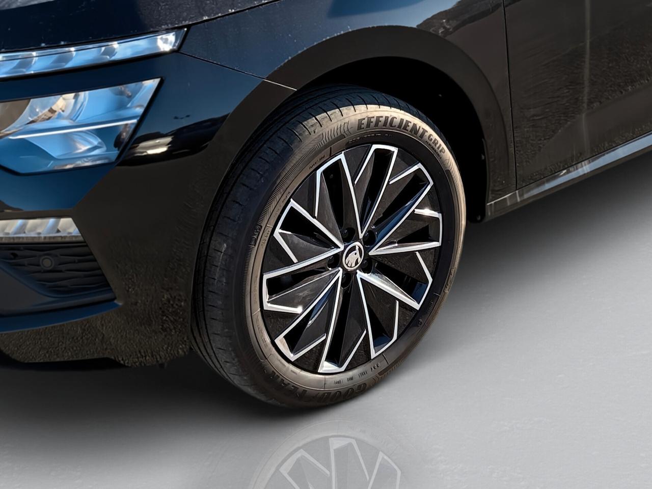 Skoda Kamiq 1.0 TSI 115 CV DSG Black Dots CELL VENDITE 3491558563 OPPURE 3478673115