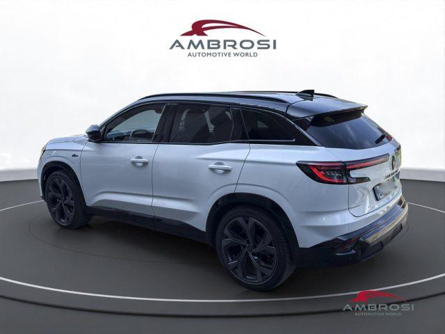 RENAULT Austral 1.2 full hybrid Iconic Esprit Alpine 200cv auto