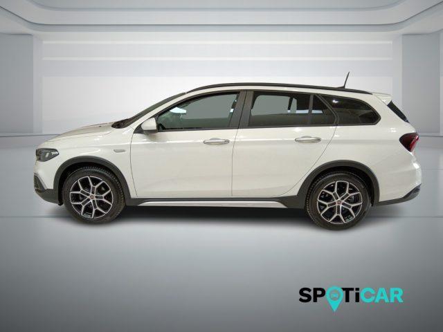 FIAT Tipo 1.6 Mjt S&S SW Cross