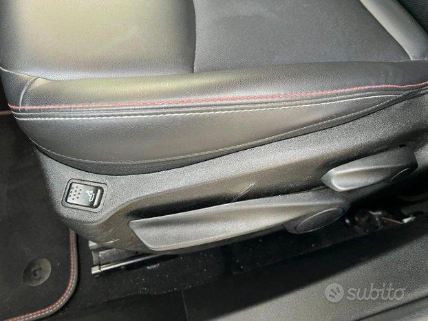 FIAT 500X 1.3 MultiJet 95 CV Sport-PACK FULL LED