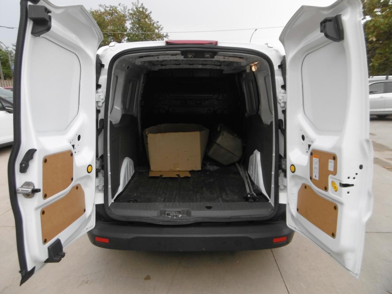 Ford Transit Connect 2 - MAXI 1.5 Tdci 120cv TREND