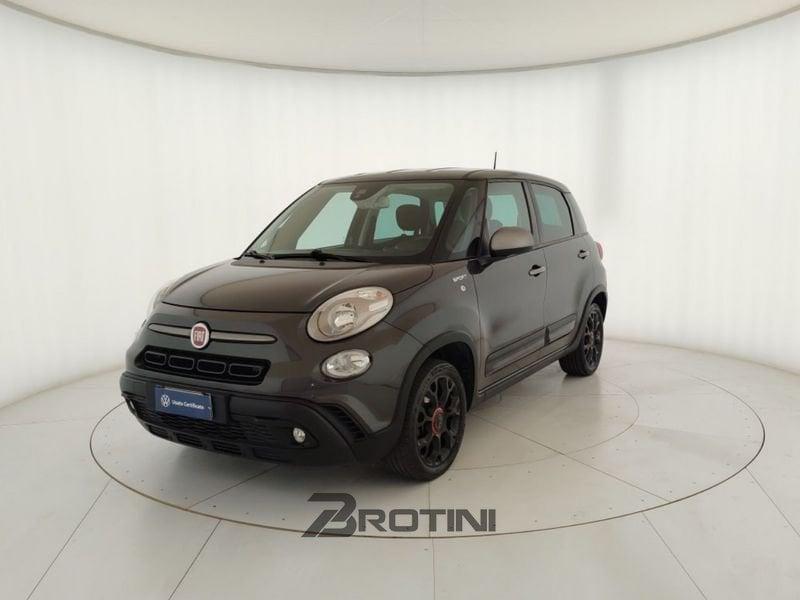 FIAT 500L 1.3 Multijet 95cv Sport