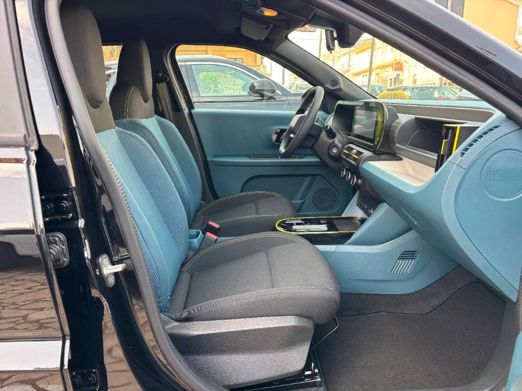 Fiat Grande Panda 1.2 hybrid Icon 100cv edct