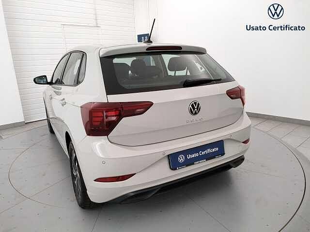 Volkswagen Polo 6ª serie 1.0 TSI Life