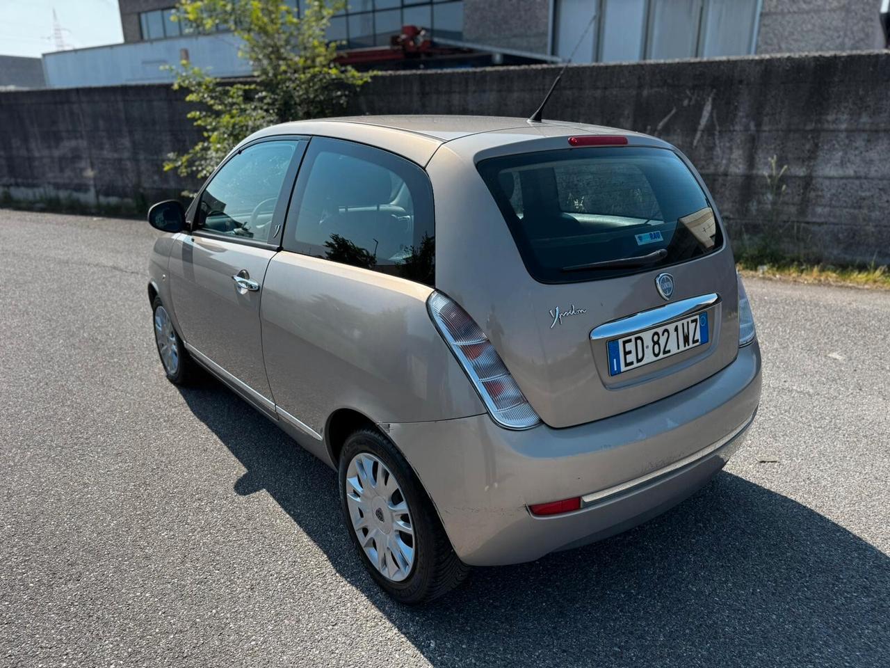 Lancia Ypsilon 1.2 Elle
