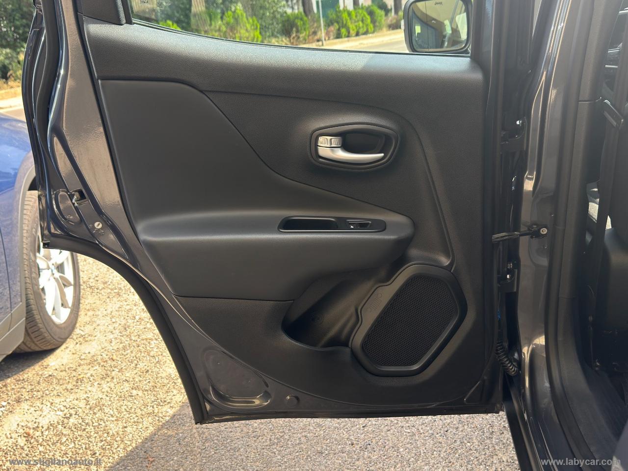 JEEP Renegade 1.6 Mjt 130CV Limited