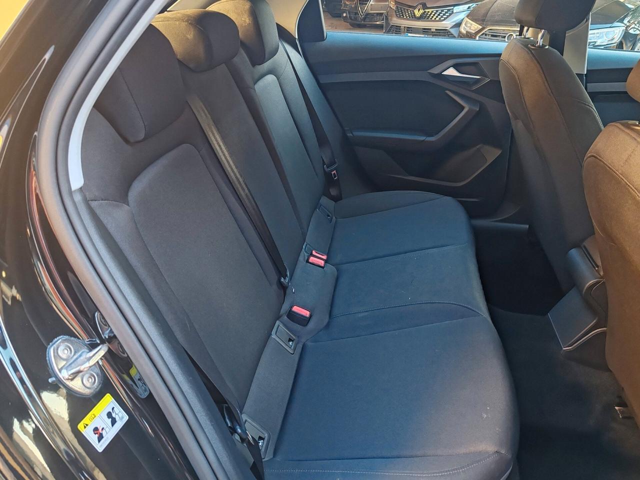 Audi A1 SPB 30 TFSI Admired