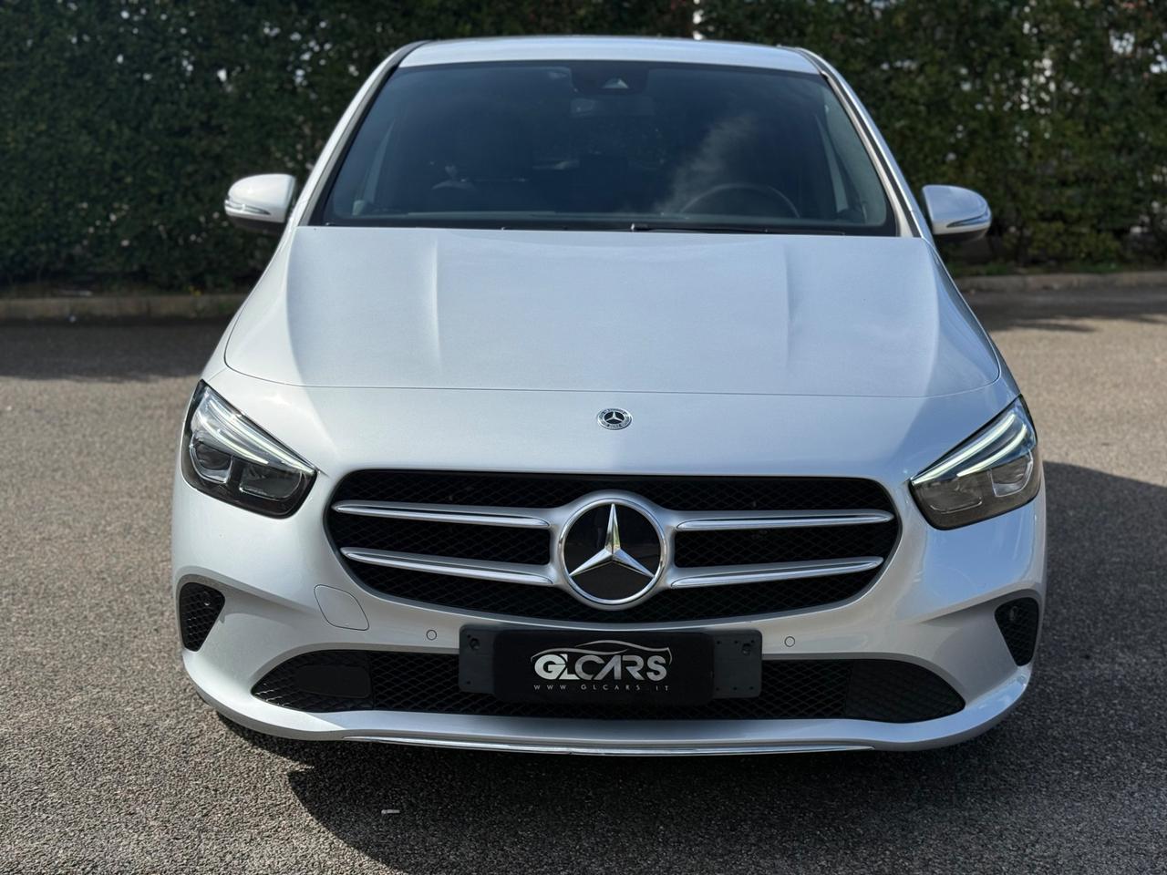 Mercedes-benz B 250 e Automatic EQ-Power Sport Plus