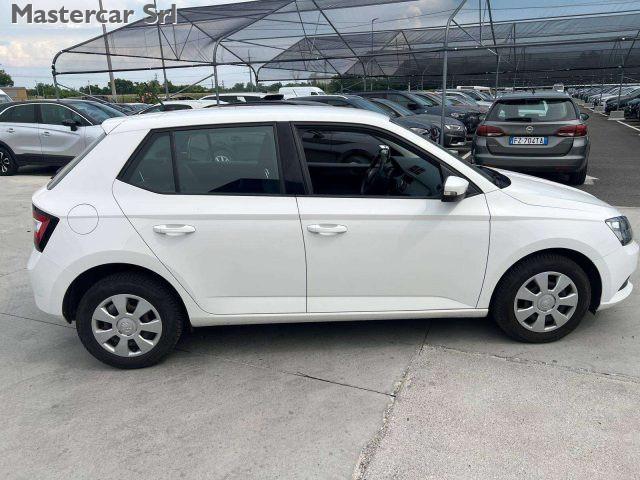 SKODA Fabia Fabia III 2015 Berlina 1.0 mpi Active 60cv - FR851