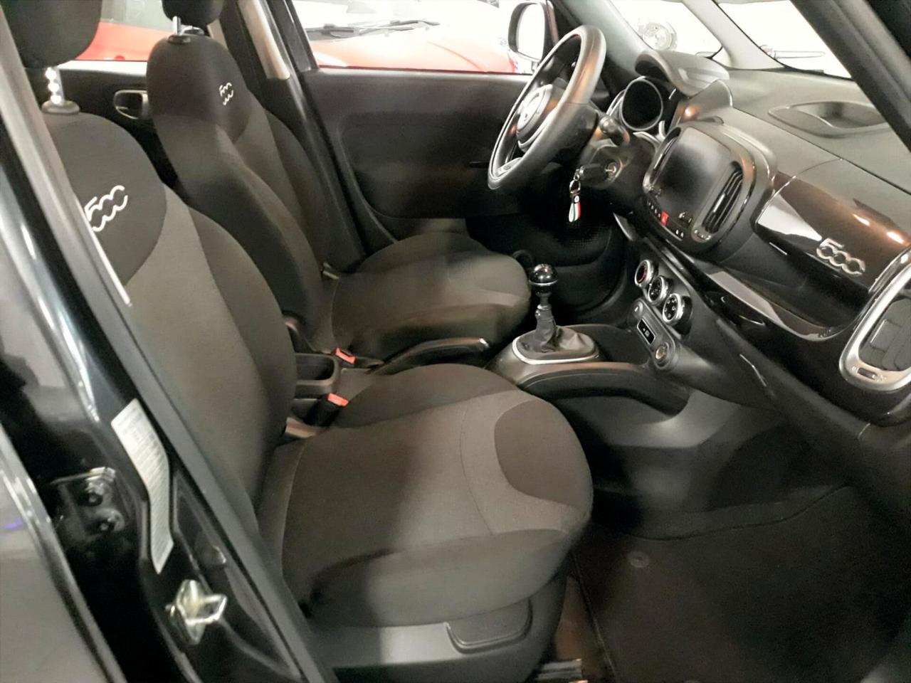 Fiat 500L 1.3 Multijet 95 CV Urban